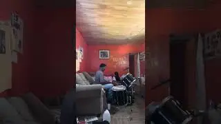 Big Kev gets Country Trucking Anthem