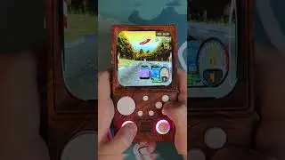 Need for Speed: Porsche на вес золота на этой игровой консоли за 39 долларов! | Геймплей R36T MAX...