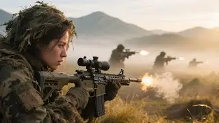 A Nation Placed a Bounty &mdash; A Legend Answered in Three Shots Heard Around the World | Emotional Story