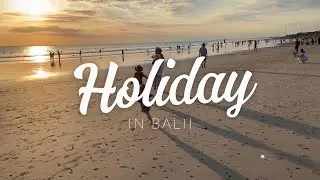 Liburan ke Bali 2024