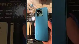 G Five Pro Max Mobile unboxing 3000 Mah Battery available G M Bhatti Mobile Dhori adda