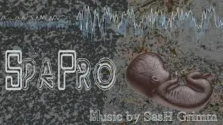 SpaPrO  #techno #music