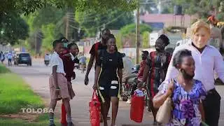 TOLOBA |New season Reloaded| #Tolobapranks #pranking #justforlaughs