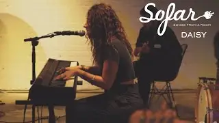 DAISY - Way Cool Baby Love | Sofar Los Angeles