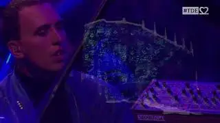 Martin Kohlstedt and Lea Brugnoli - AV Performance