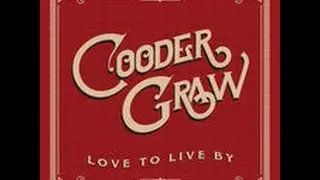 A conversation with Matt Martindale about the music of Cooder Graw  American Crossroads Radio