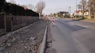 Najświeższe inwestycje Gminy Jelcz-Laskowice