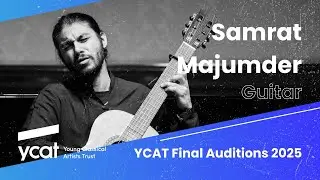Samrat Mujumder - Brett Dean: Three Caprichos After Goya