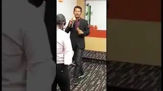 Perunding Unit Amanah Terhangat Dipasaran ~ Menggapai Impian !!!