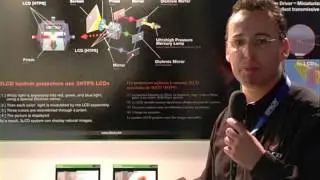 3LCD technology made clear (ISE 2006)