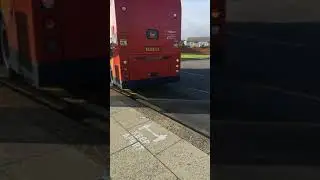 2004 stagecoach bus