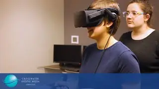Buffalo Seminary Interactive Media Course