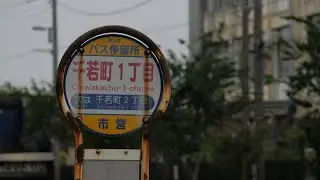 東神奈川 Yokohama 2020-6　Panasonic LUMIX G VARIO 35-100mm F4.0-5.6 + GX7MK2 ( GX80 / GX85 )