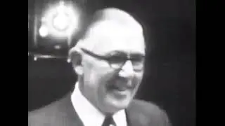 The Great British Housing Disaster by Adam Curtis.