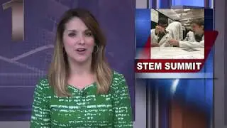 Ephrata High School STEM Summit