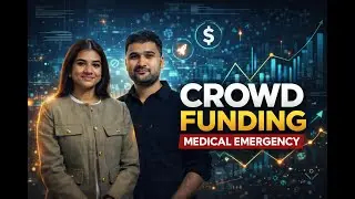 Let&rsquo;s Talk Crowdfunding: From Idea to Funded |Crowdfunding Unfiltered  Shalini PV0001 | Nitin Sharma