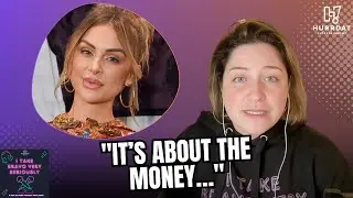 Lala Kent&rsquo;s Inner Circle Shrinks: Jessica&rsquo;s Exit Explained! | The Bravo Investigator