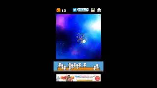 Pixel Rooms 2 Level 13 Walkthrough | Pixel Rooms 2 Niveau 13 Walkthrough Cheats
