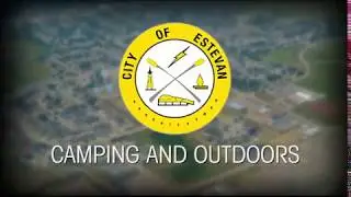 Camping and Outdoors - Estevan
