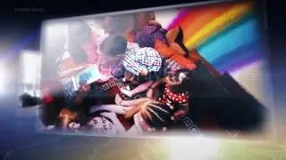 Canal 32 - G&eacute;n&eacute;rique fictif journal (tv locale troyenne)