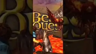 beast quest game teaser#