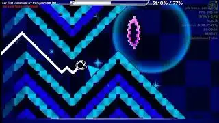 I FINALLY BEAT IT ZCR (TRUE FIRST VICTOR) 