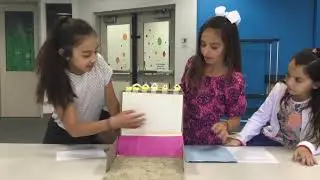Coastal Erosion Design Thinking Introduction