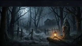 True Scary Story: I Was Stalked in the Fog&hellip;And No One Believed Me