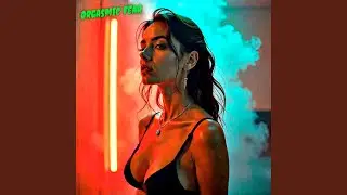 Orgasmic Fear | Sexy Horror Pop with a Dangerous Edge