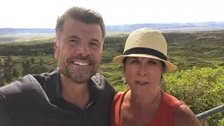 Rene & Diane's Excellent Stay at Home Adventure 2020