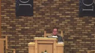 First Christian Reformed Church - Edgerton, MN -  December 28 2025 AM