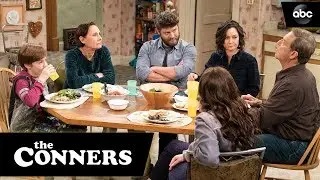 The Conners Meet Ben - The Conners