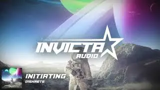 DisKrete - Initiating