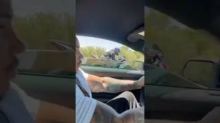 GT500 vs Kawasaki Ninja ZX-6R