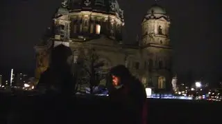 a trip to Berlin.