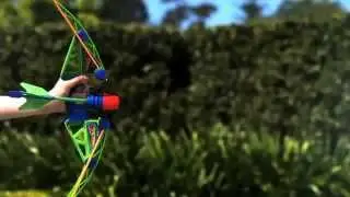 Z-Curve Bow - Zing Air