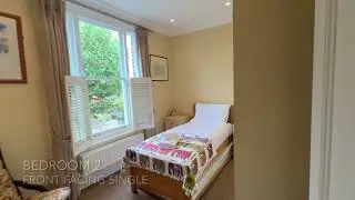 Lancaster Road SW19
