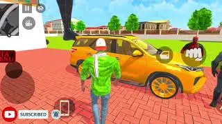 ❤️&zwj;🔥Indian Theft Auto Simulator 🥳 Full Gameplay | Desi GTA in Mumbai🤣 #gtaindia