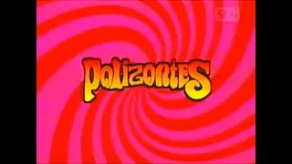 Polizontes - Programa completo (Antena Informativa, octubre de 2004)
