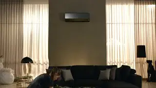 LG ARTCOOL Air Conditioner : Fast Cooling