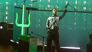 Twenty One Pilots - Trees - Live (Columbus, Ohio) Takeover Tour 2021