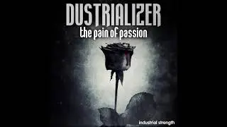 I released an album. Dustrializer - The Pain of Passion