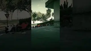 Motorcycle Vibes