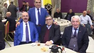 8 ŞUBAT 2025 AŞIĞ ŞENLİK KÜLTÜR DERNEYİ BİRLİK  ve BERABERLİK KAZ GECESİ  2