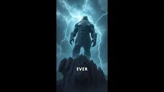 Unveiling the J&ouml;tnar: Giants of Norse Mythology
