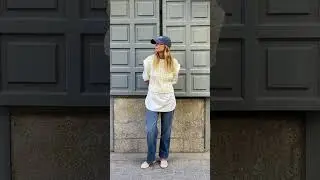 VERSATILE STYLE with MAFALDA PATRICIO | SPRINGFIELD FW24