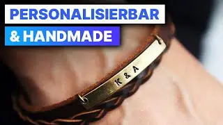 Die coolsten personalisierten Handmade-Produkte auf Amazon!
