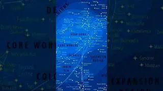Cosmic Highway Explained #all #science #scifi #space #future #tiktok #travel #starwars #wow #shorts