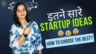 5 STEP FORMULA TO SELECT THE BEST STARTUP IDEA!