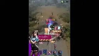 Last Z Survival Shooter Level 14 #lastzsurvivalshooter #gamemobie #game #palmnhaiwa #ปาล์มไหนว่ะ